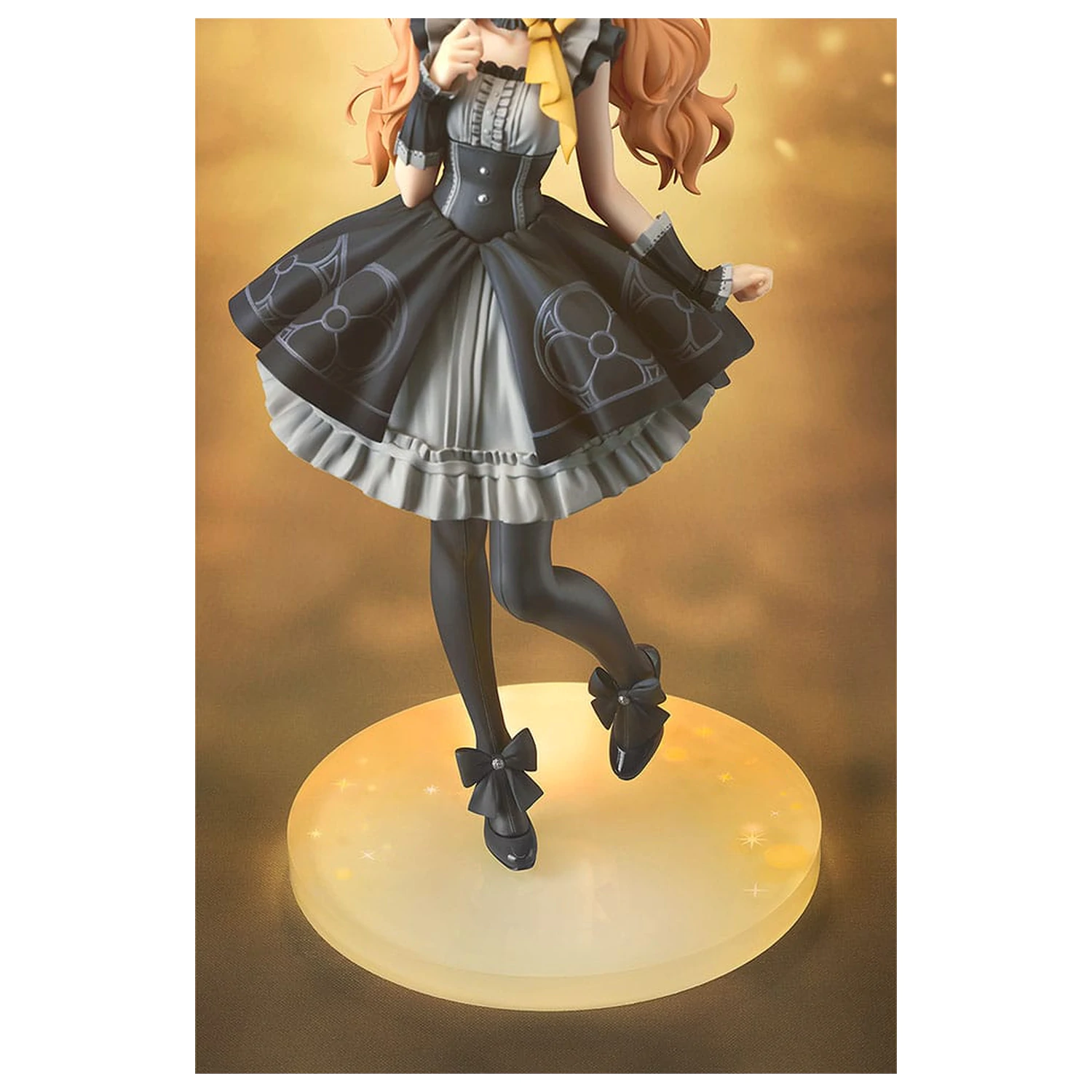 Blue Archive 1/7 Mari (Pop Idol) PVC szobor figura 23 cm   termékfotó