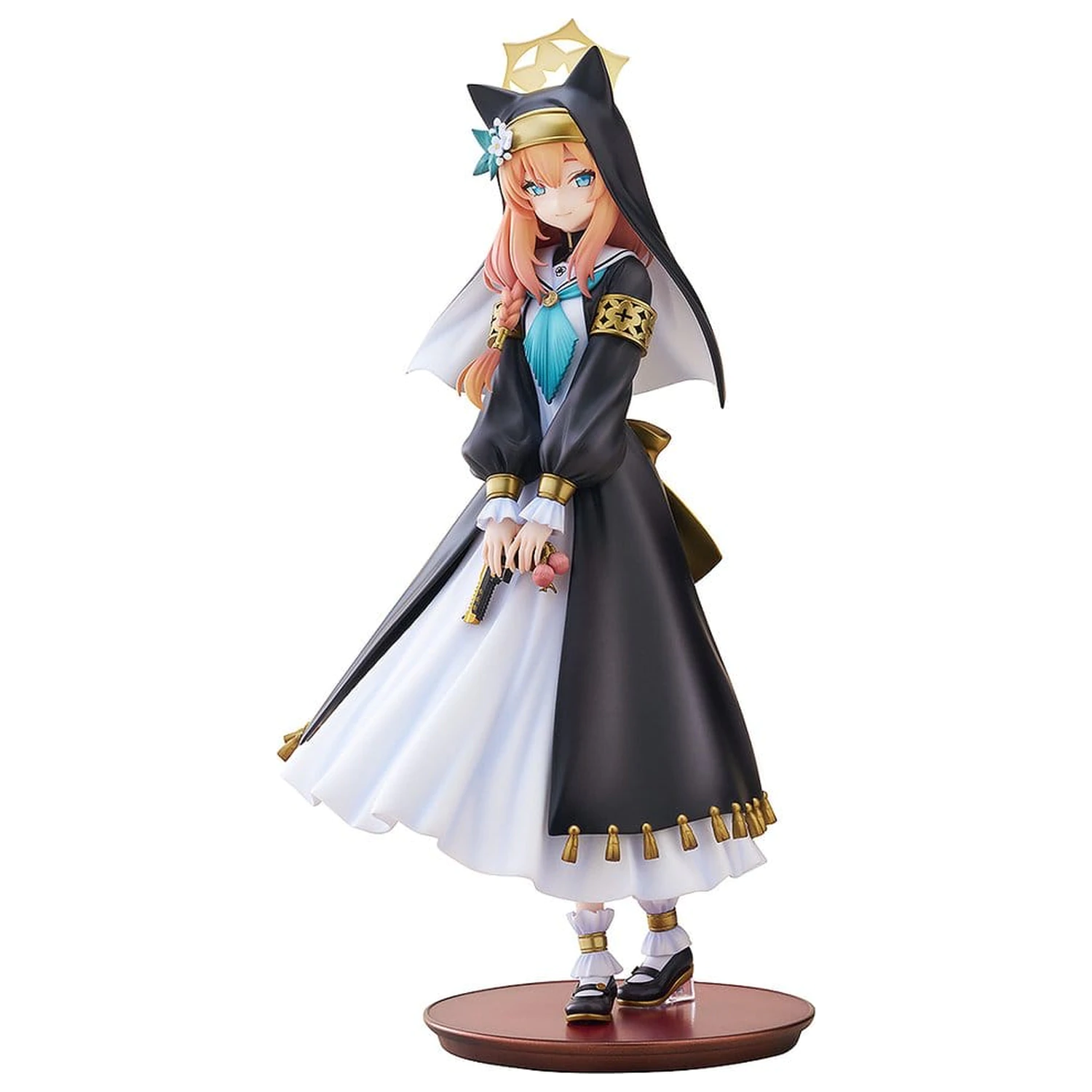 Blue Archive 1/7 Mari (re-run) PVC figura 23 cm termékfotó