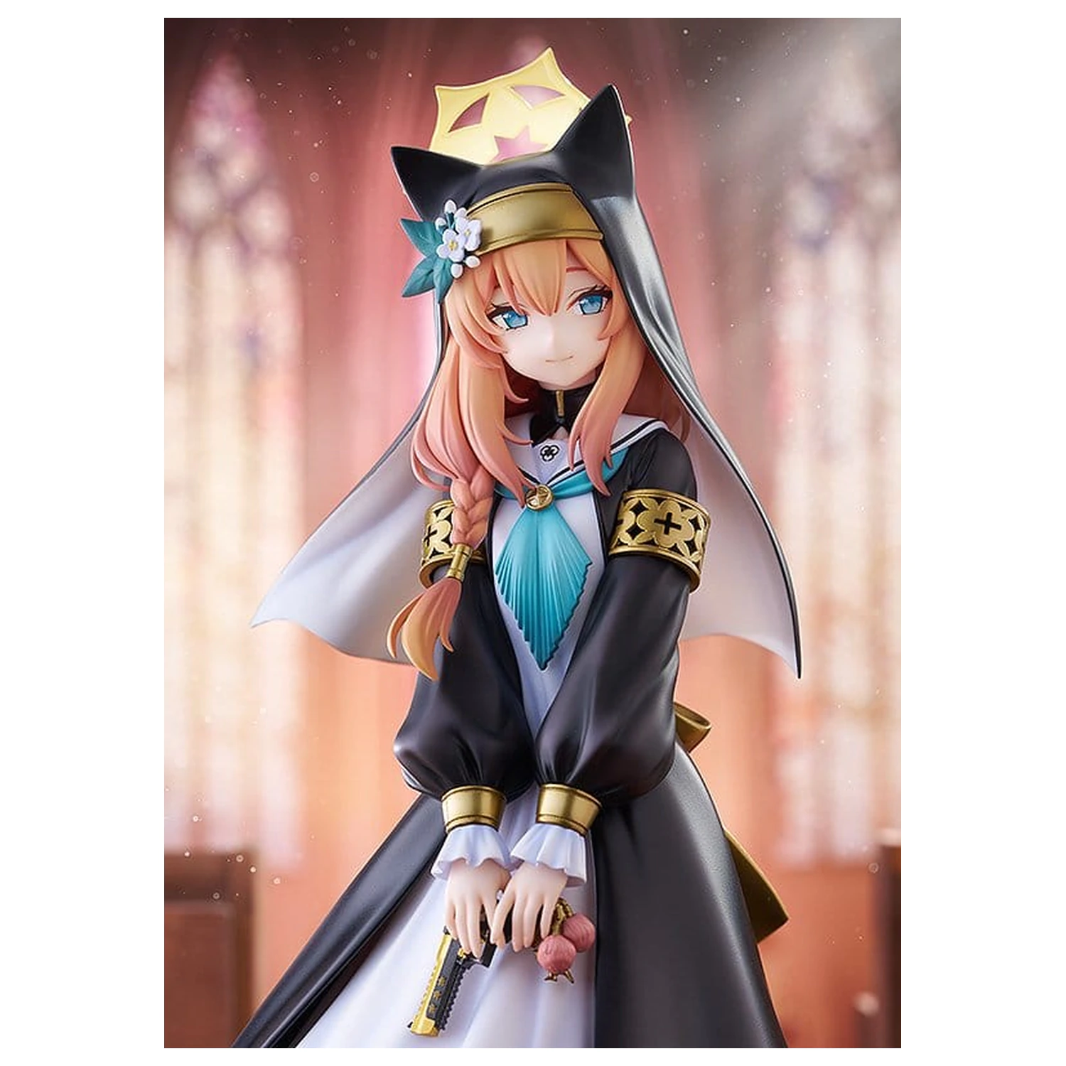 Blue Archive 1/7 Mari (re-run) PVC figura 23 cm termékfotó