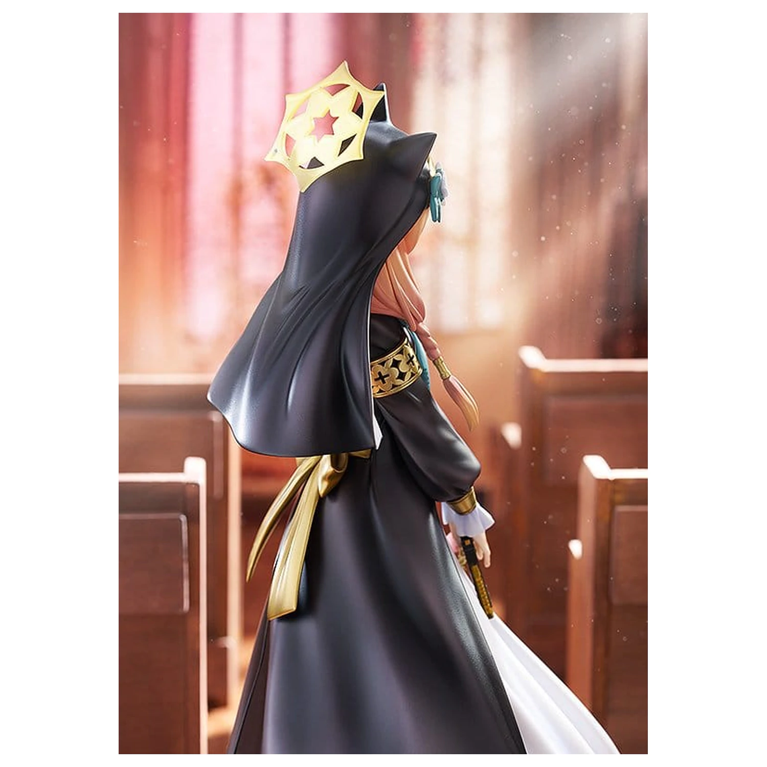 Blue Archive 1/7 Mari (re-run) PVC figura 23 cm termékfotó