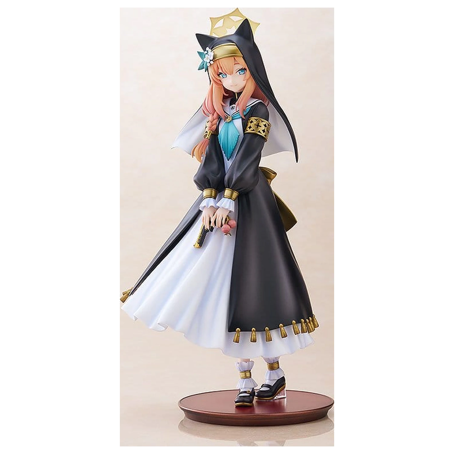 Blue Archive 1/7 Mari (re-run) PVC figura 23 cm termékfotó