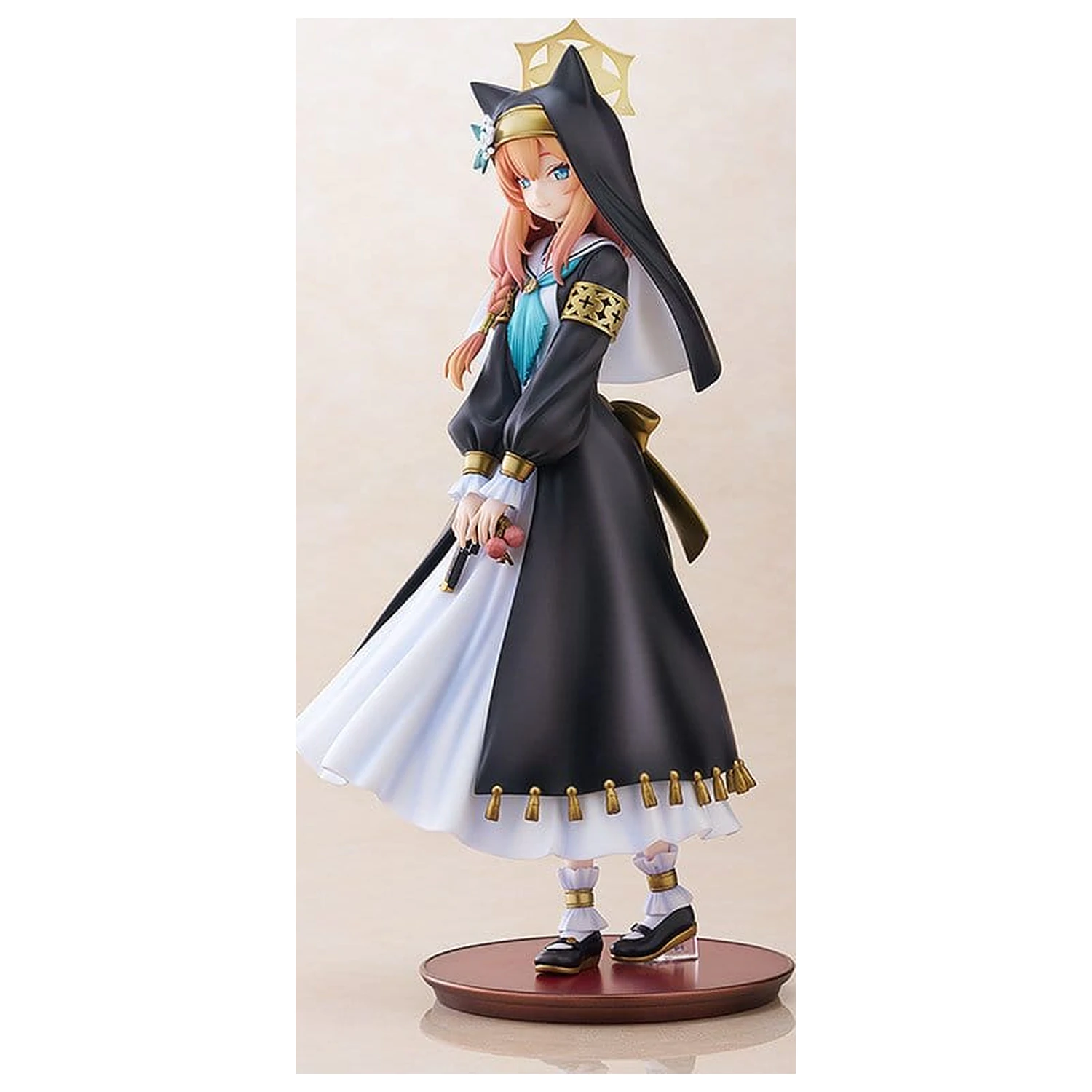 Blue Archive 1/7 Mari (re-run) PVC figura 23 cm termékfotó