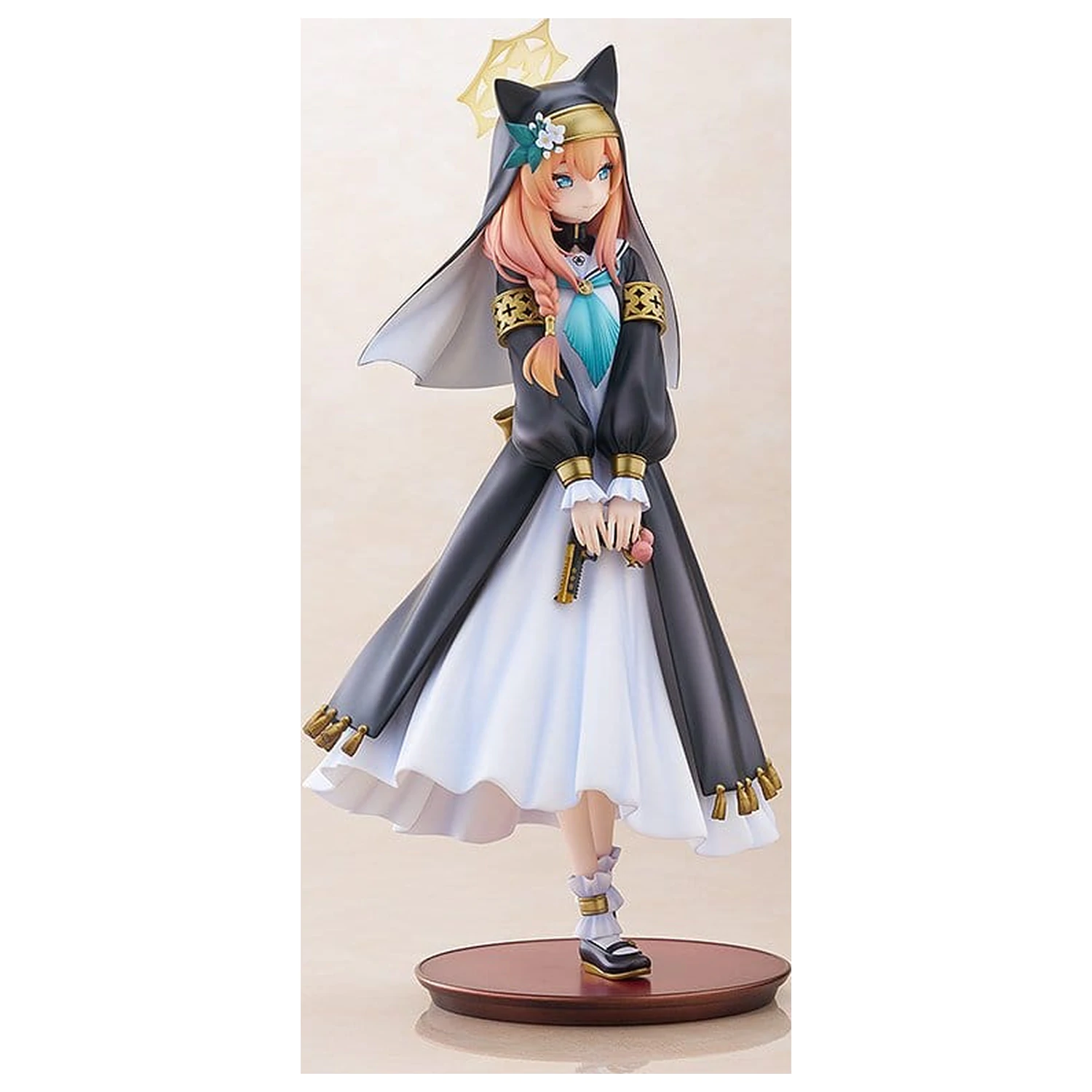 Blue Archive 1/7 Mari (re-run) PVC figura 23 cm termékfotó