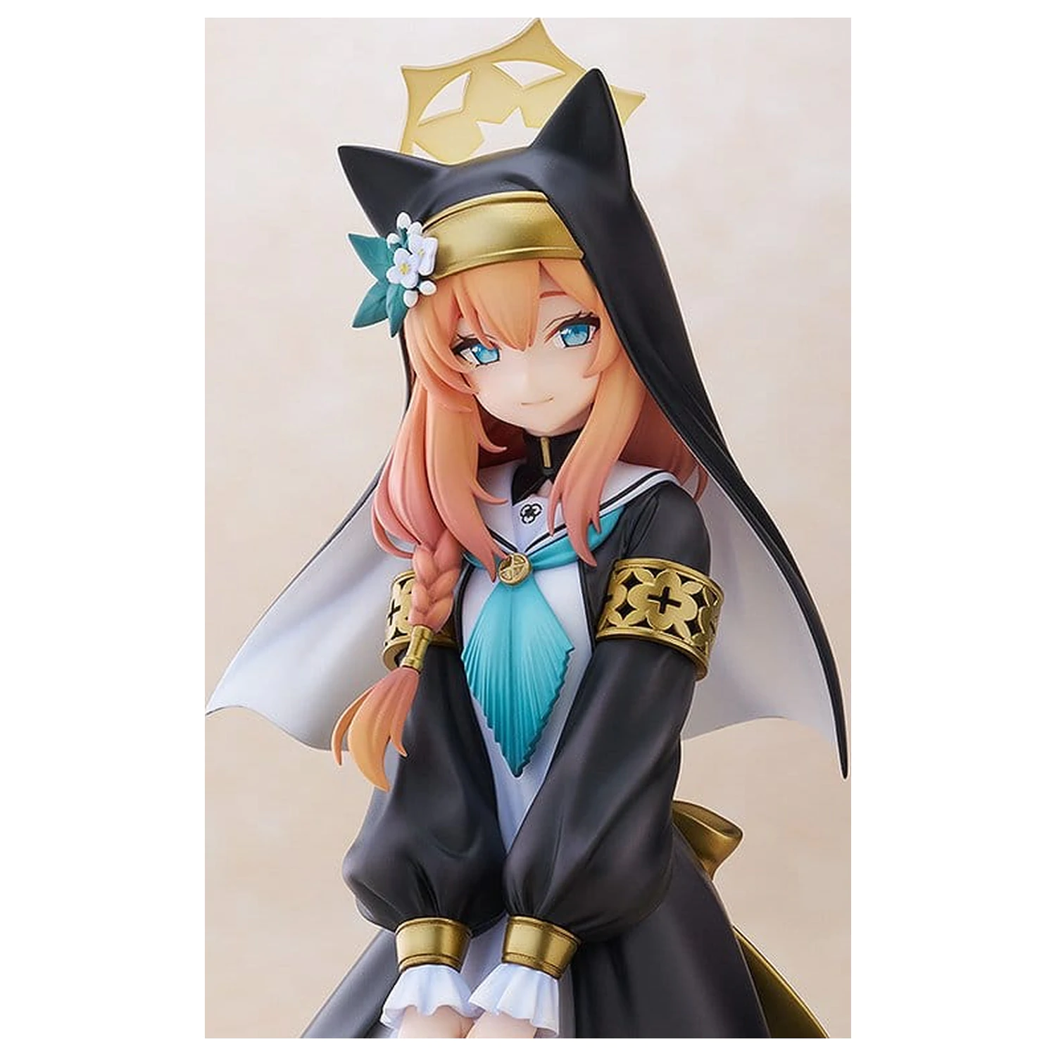Blue Archive 1/7 Mari (re-run) PVC figura 23 cm termékfotó