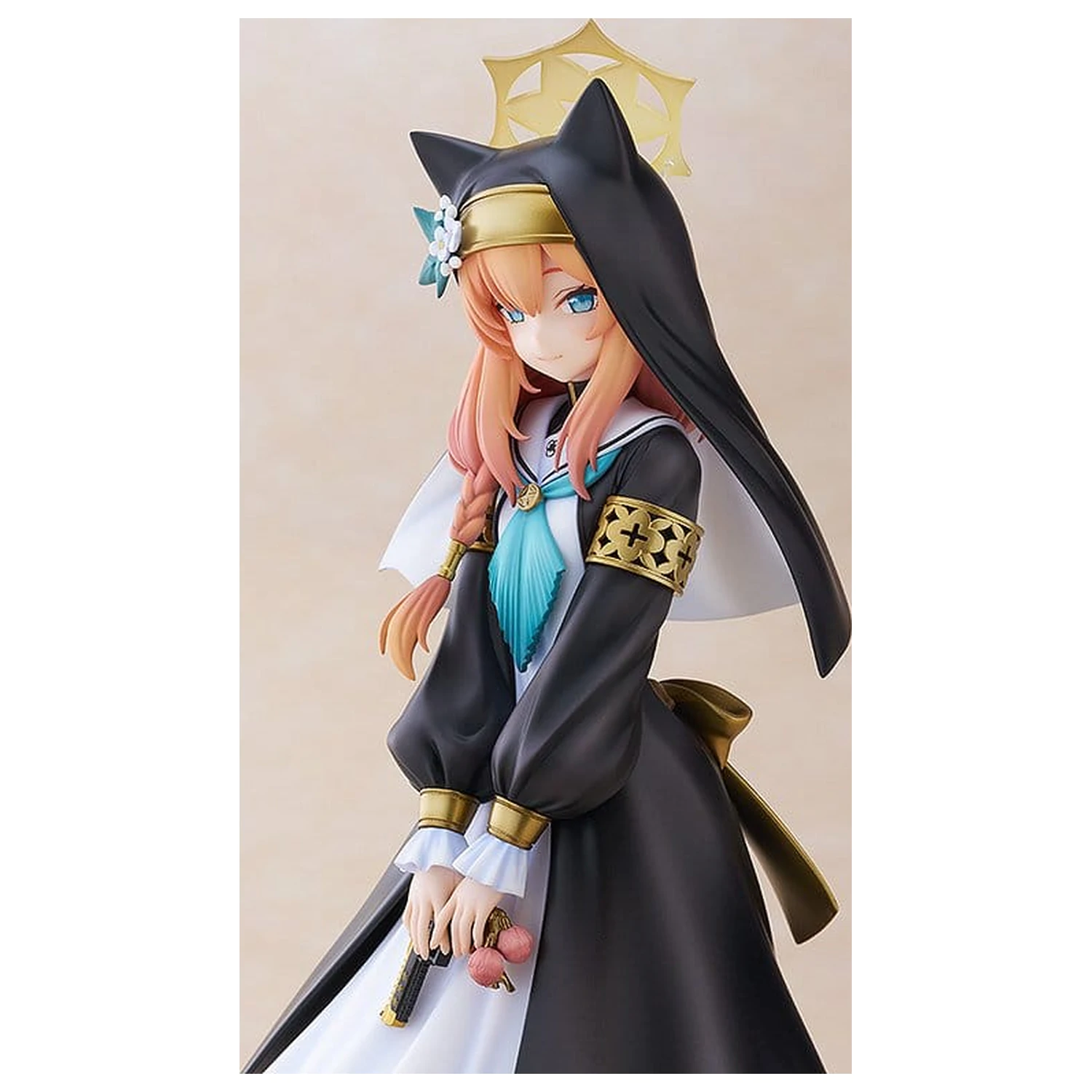 Blue Archive 1/7 Mari (re-run) PVC figura 23 cm termékfotó