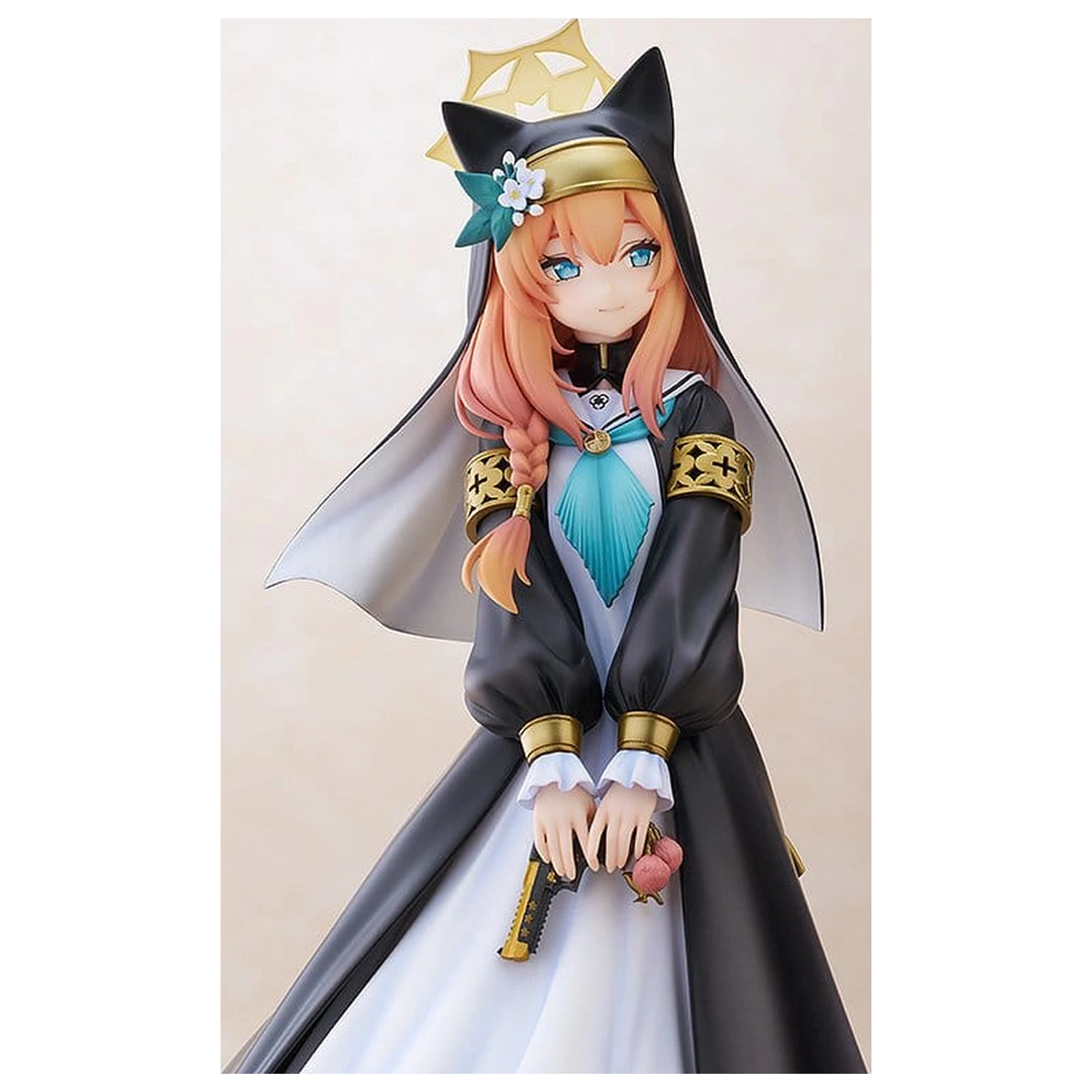 Blue Archive 1/7 Mari (re-run) PVC figura 23 cm termékfotó