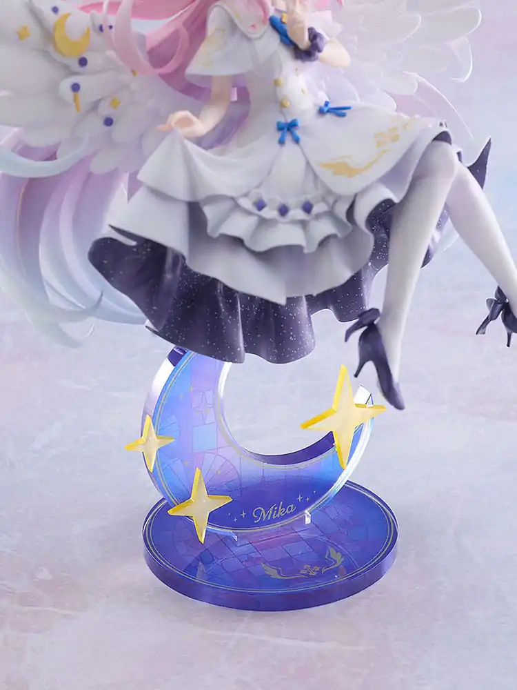 Blue Archive 1/7 Mika Call of the Stars PVC szobor figura 27 cm termékfotó