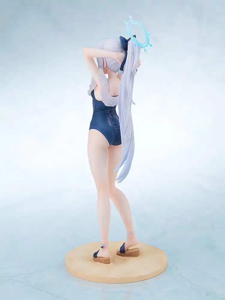 Blue Archive 1/7 Miyako (Swimsuit): Memorial Lobby Ver. PVC szobor figura 24 cm termékfotó