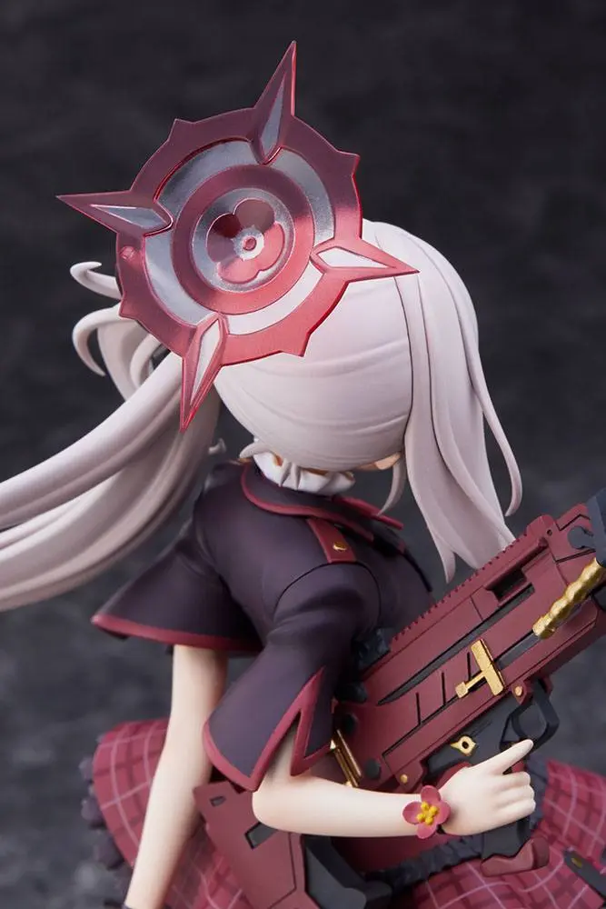 Blue Archive 1/7 Mutsuki Asagi PVC szobor figura 25 cm termékfotó