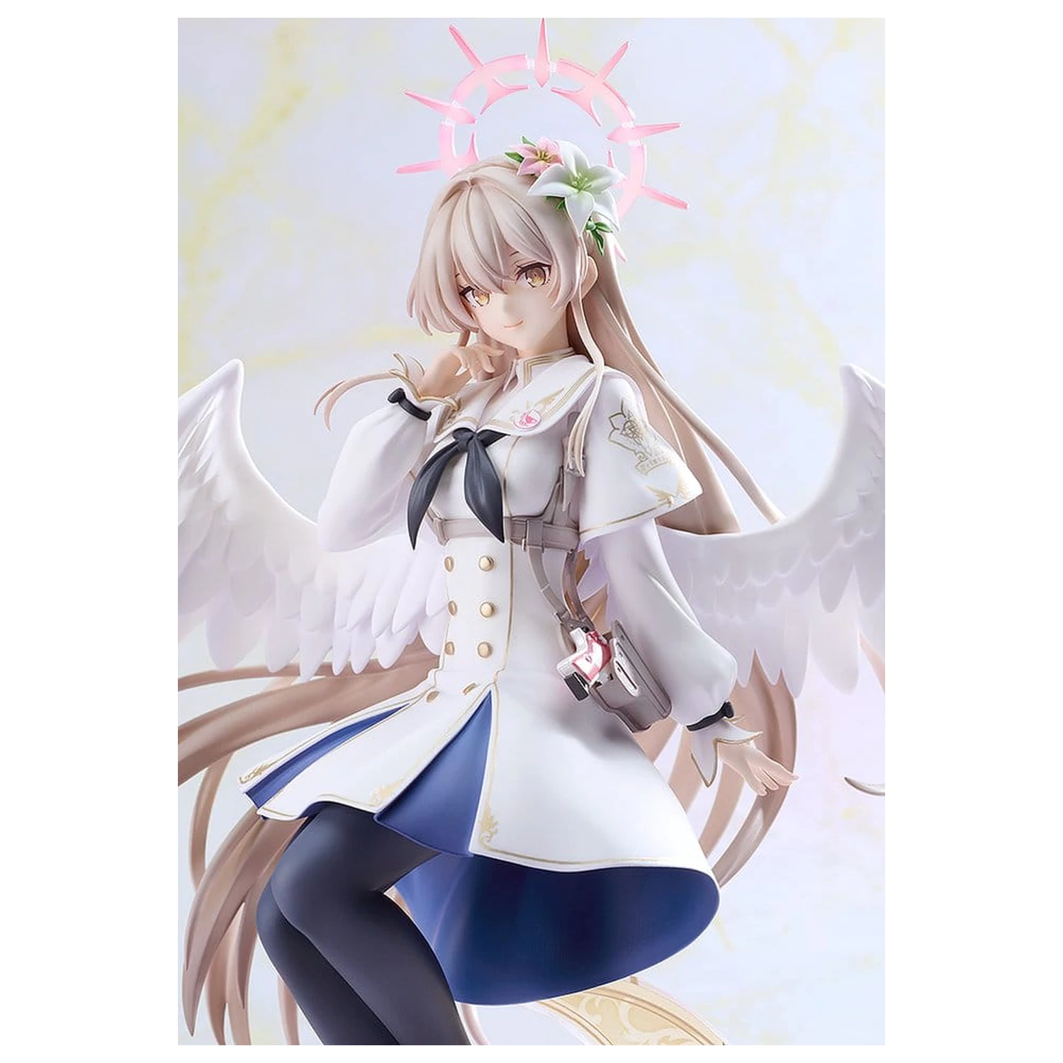 Blue Archive 1/7 Nagisa: Radiance in Bloom PVC figura 26 cm termékfotó