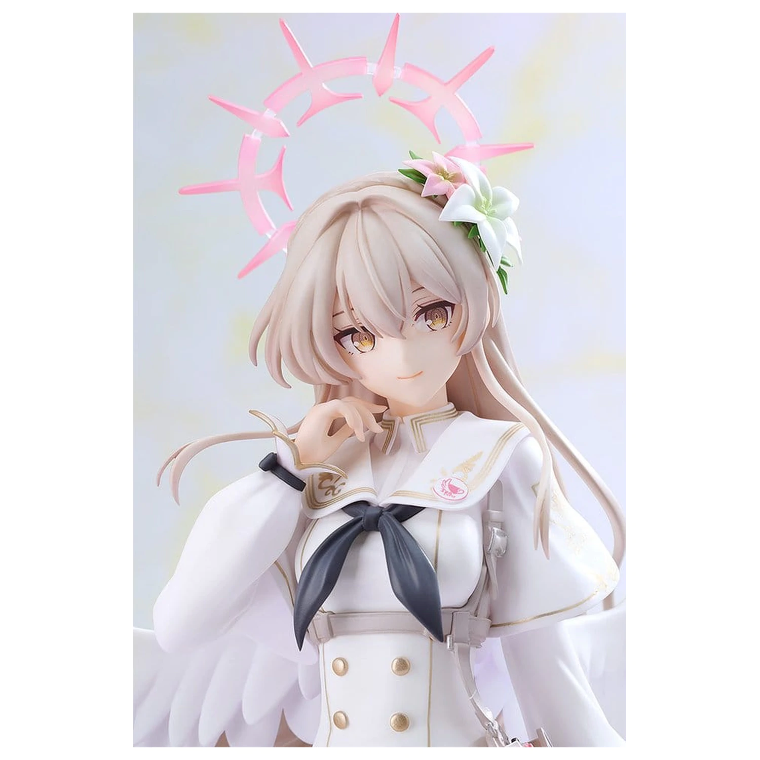 Blue Archive 1/7 Nagisa: Radiance in Bloom PVC figura 26 cm termékfotó
