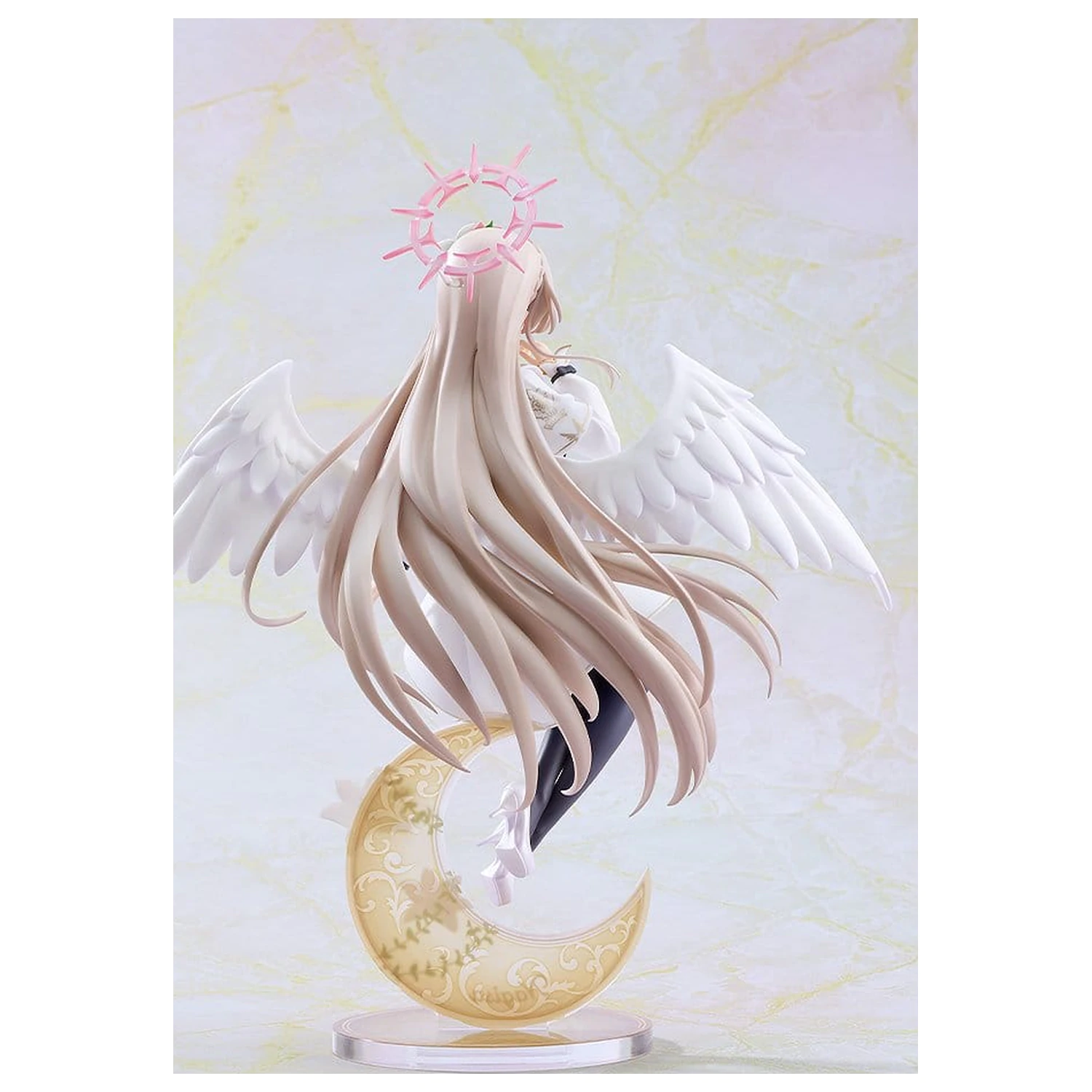 Blue Archive 1/7 Nagisa: Radiance in Bloom PVC figura 26 cm termékfotó