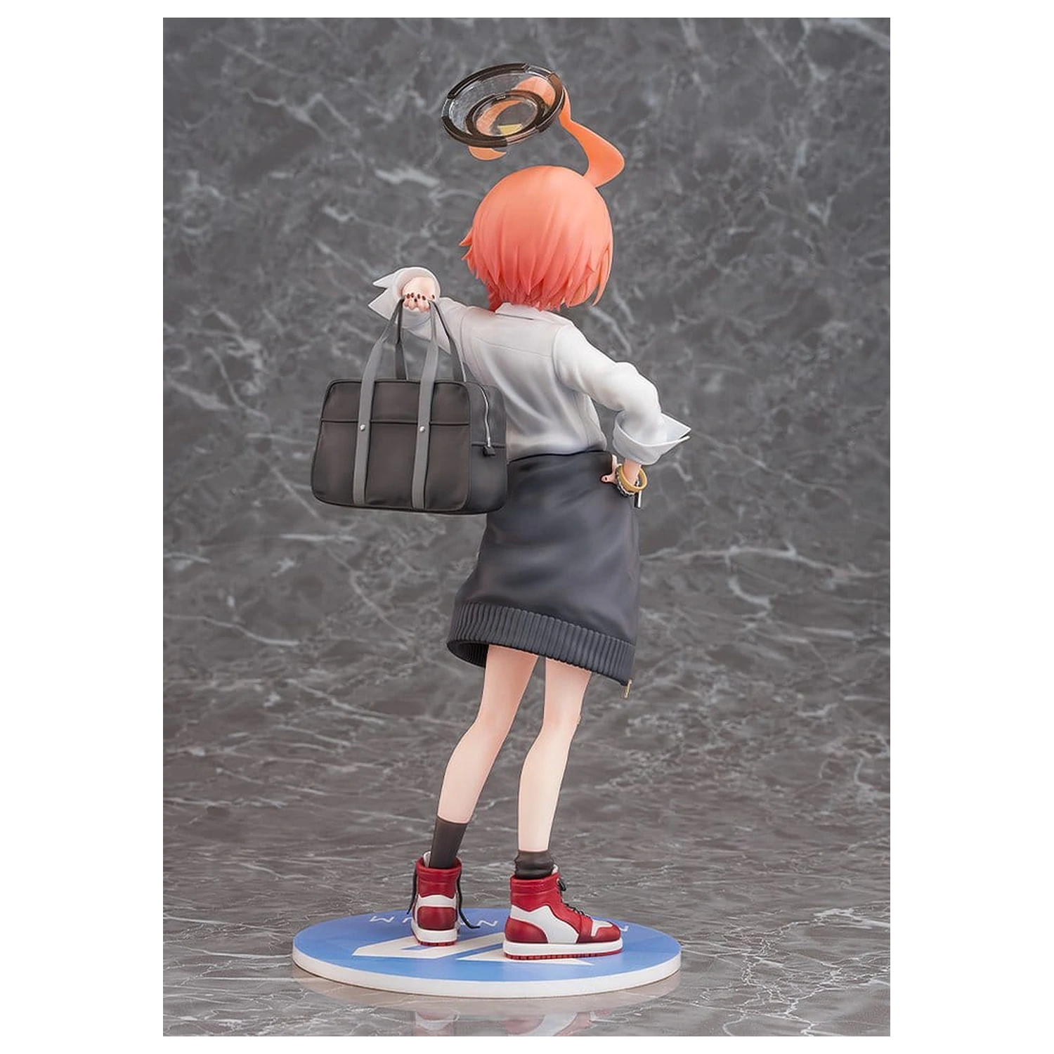 Blue Archive 1/7 Neru (School) PVC szobor figura 26 cm  termékfotó
