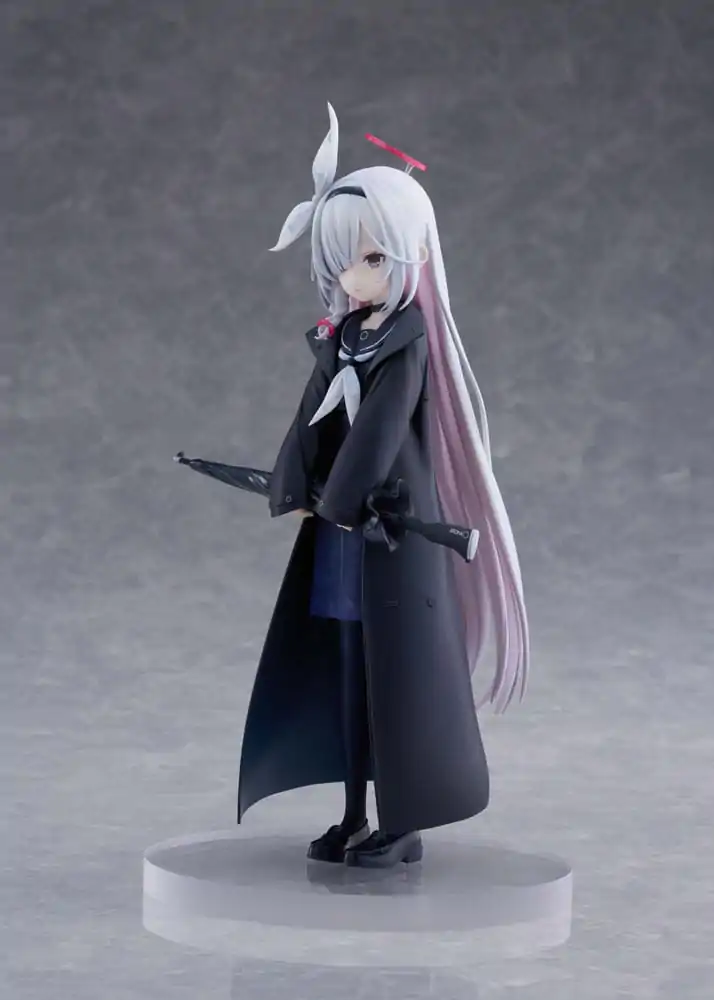 Blue Archive 1/7 Plana PVC szobor figura 23 cm termékfotó