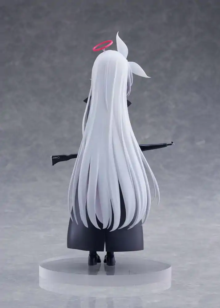 Blue Archive 1/7 Plana PVC szobor figura 23 cm termékfotó