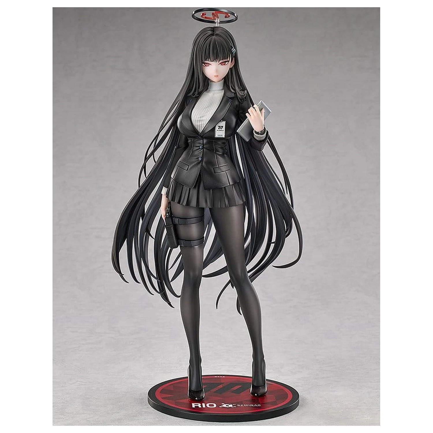 Blue Archive 1/7 Rio PVC figura 26 cm termékfotó