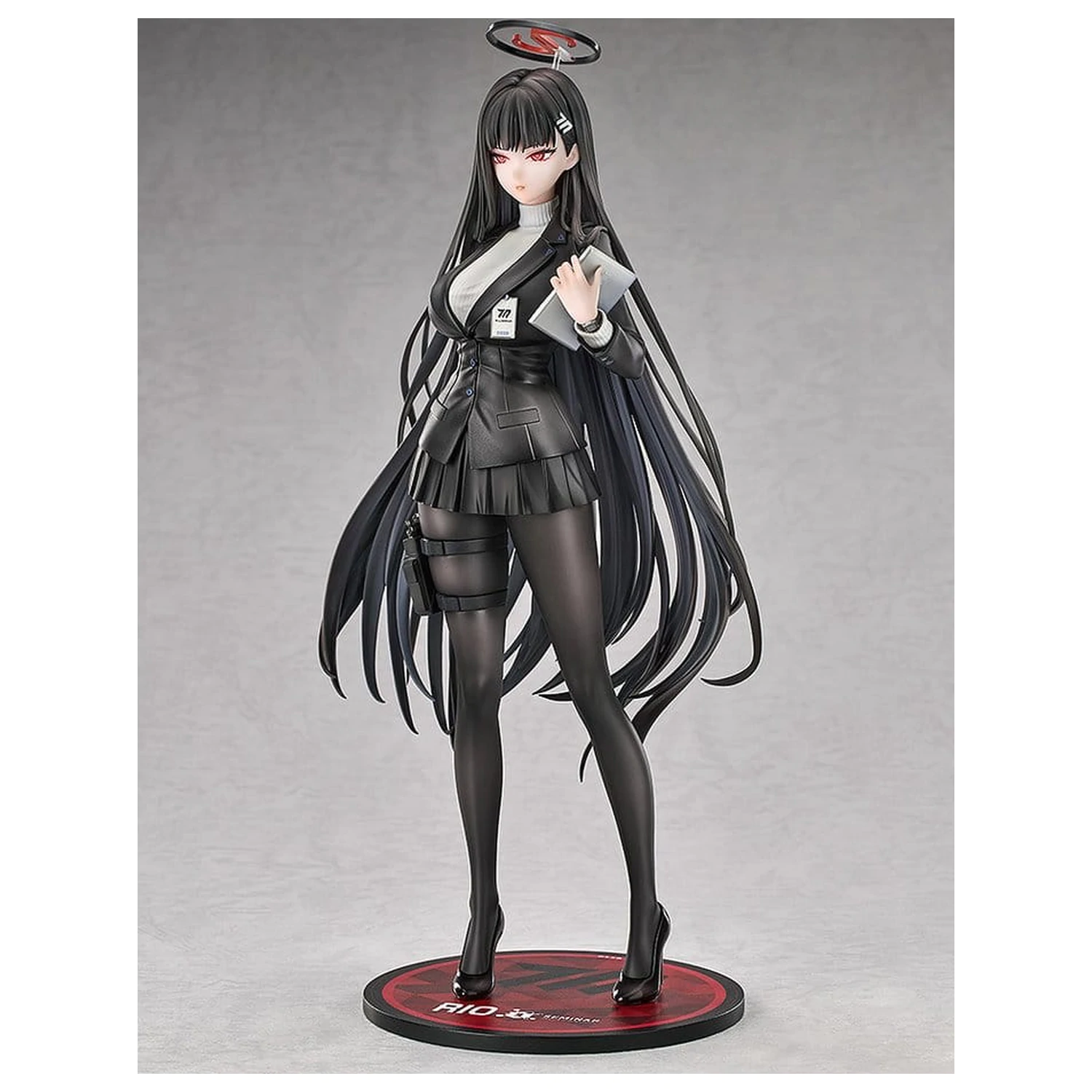 Blue Archive 1/7 Rio PVC figura 26 cm termékfotó