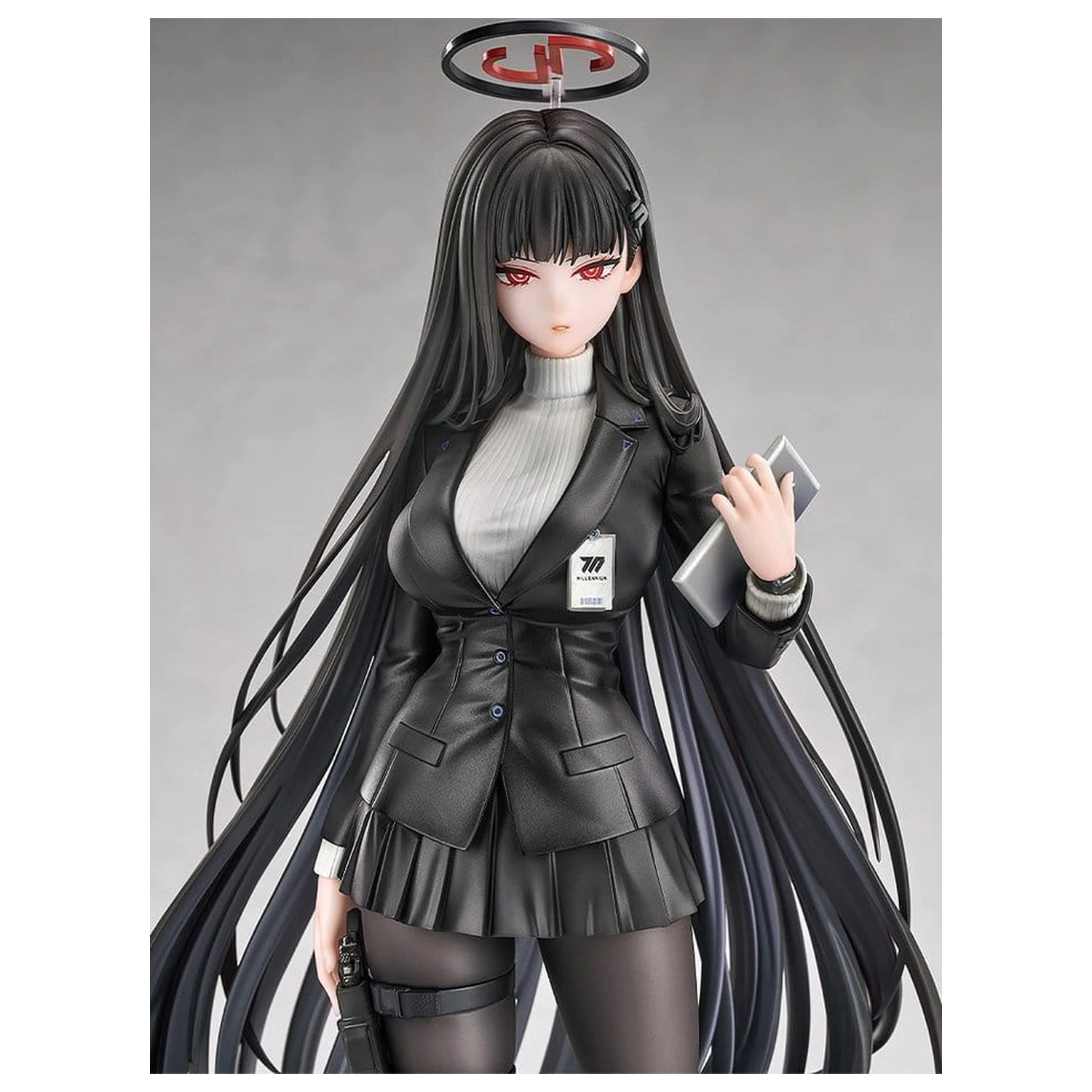 Blue Archive 1/7 Rio PVC figura 26 cm termékfotó
