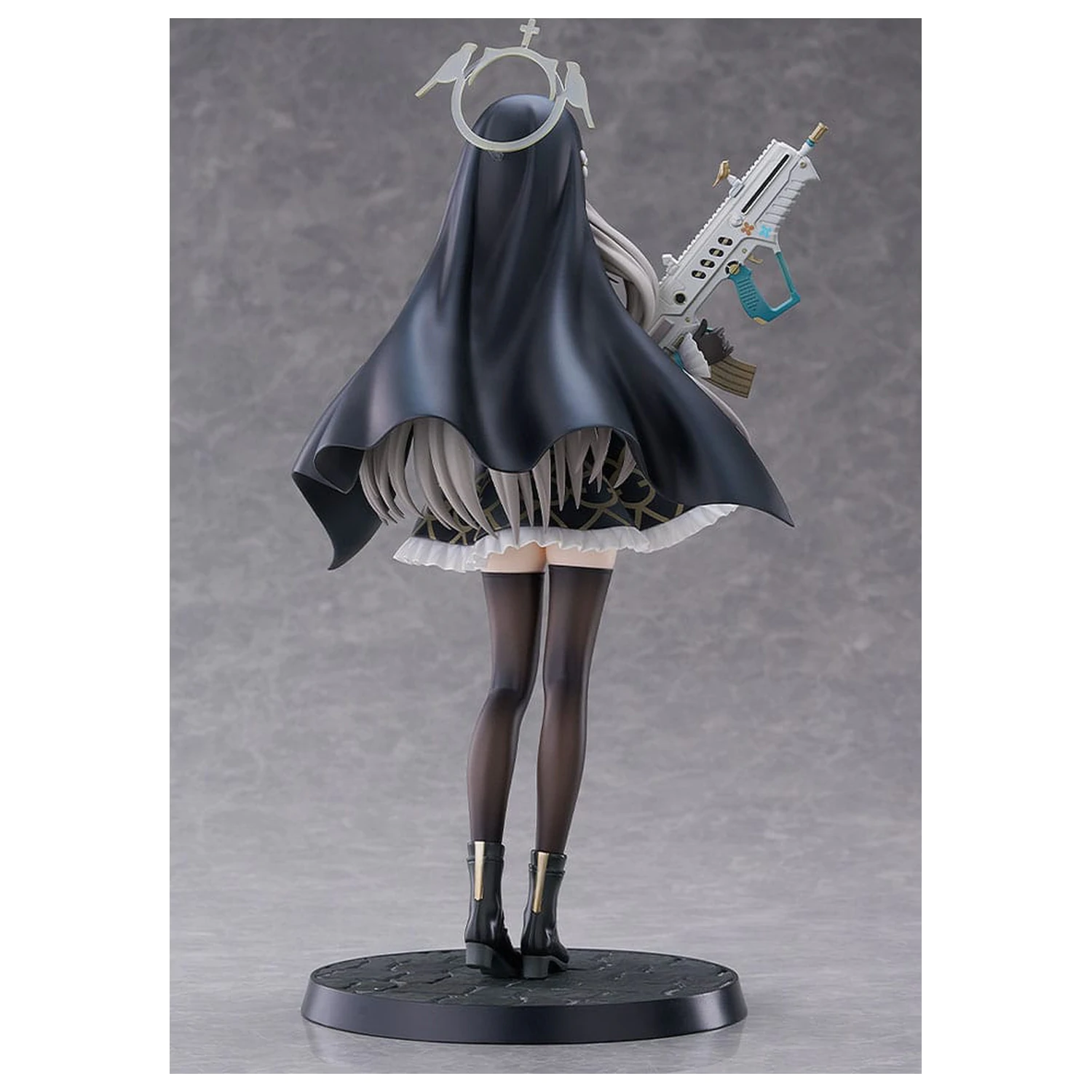 Blue Archive 1/7 Sakurako PVC szobor figura 27 cm   termékfotó