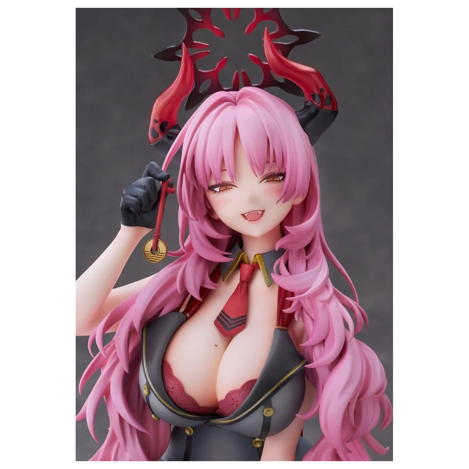 Blue Archive 1/7 Satsuki Memorial Lobby Ver. PVC figura 21 cm termékfotó