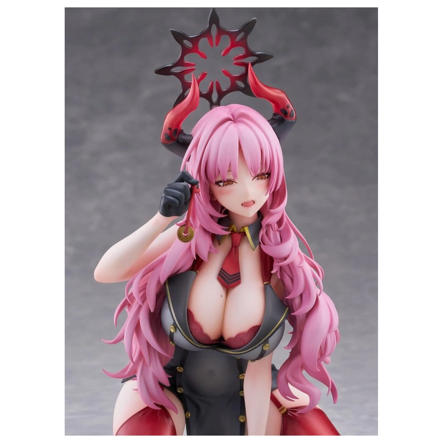 Blue Archive 1/7 Satsuki Memorial Lobby Ver. PVC figura 21 cm termékfotó