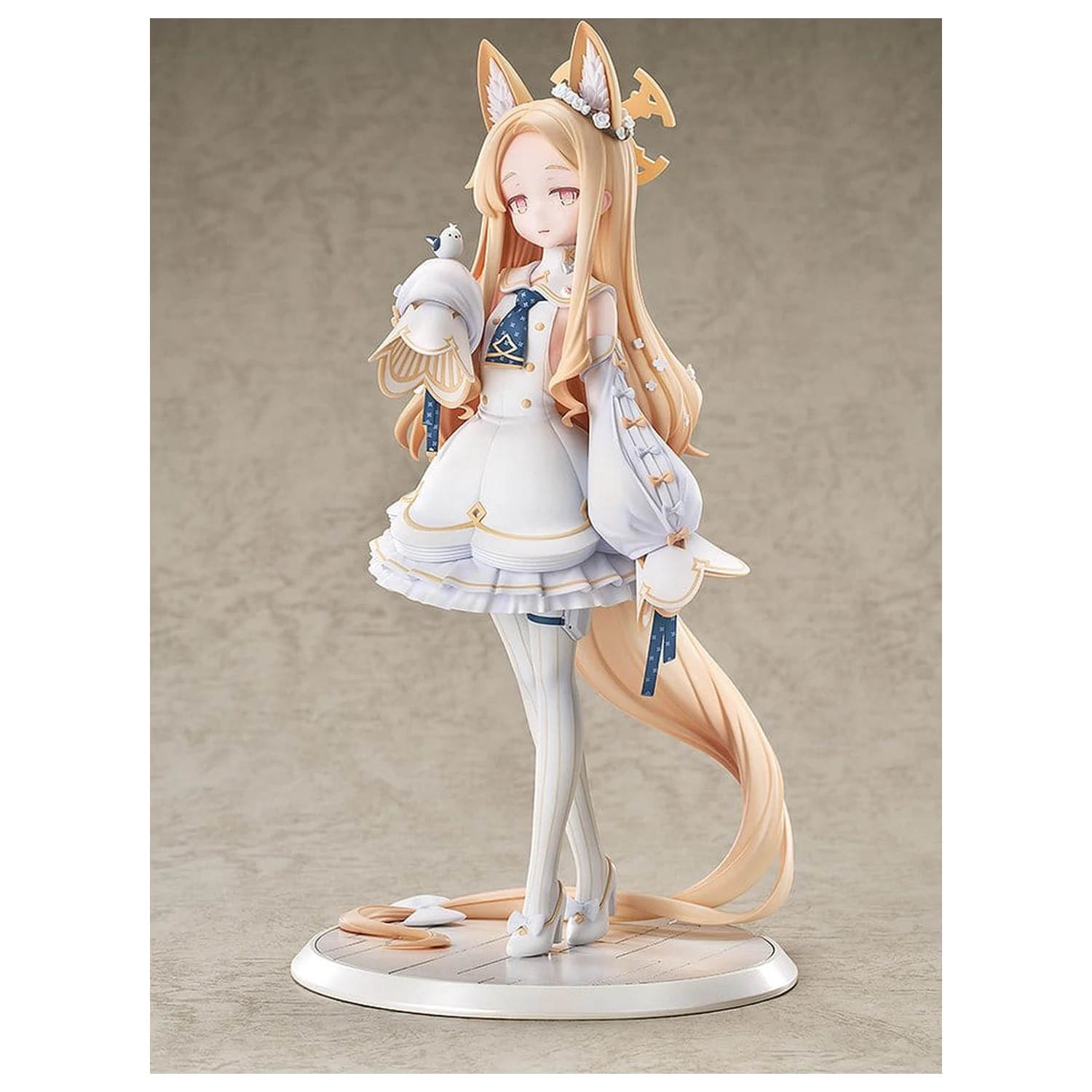 Blue Archive 1/7 Seia PVC figura 24 cm termékfotó