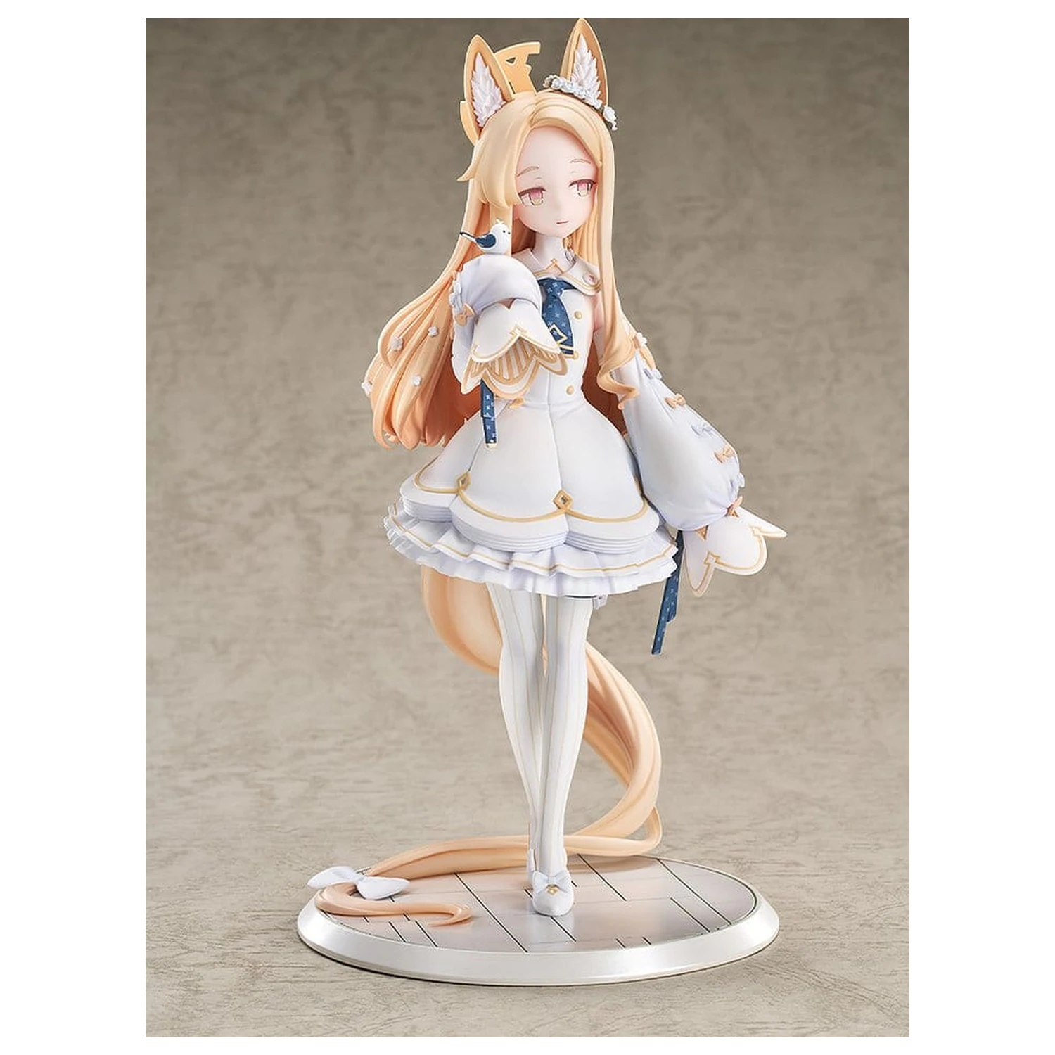 Blue Archive 1/7 Seia PVC figura 24 cm termékfotó