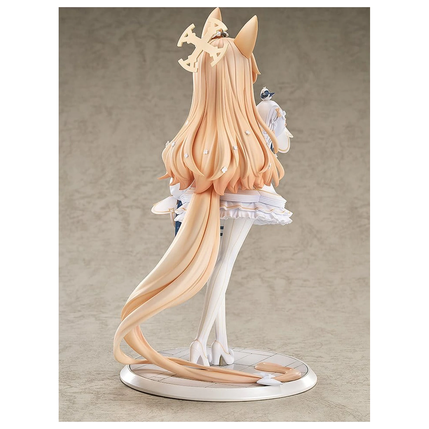 Blue Archive 1/7 Seia PVC figura 24 cm termékfotó