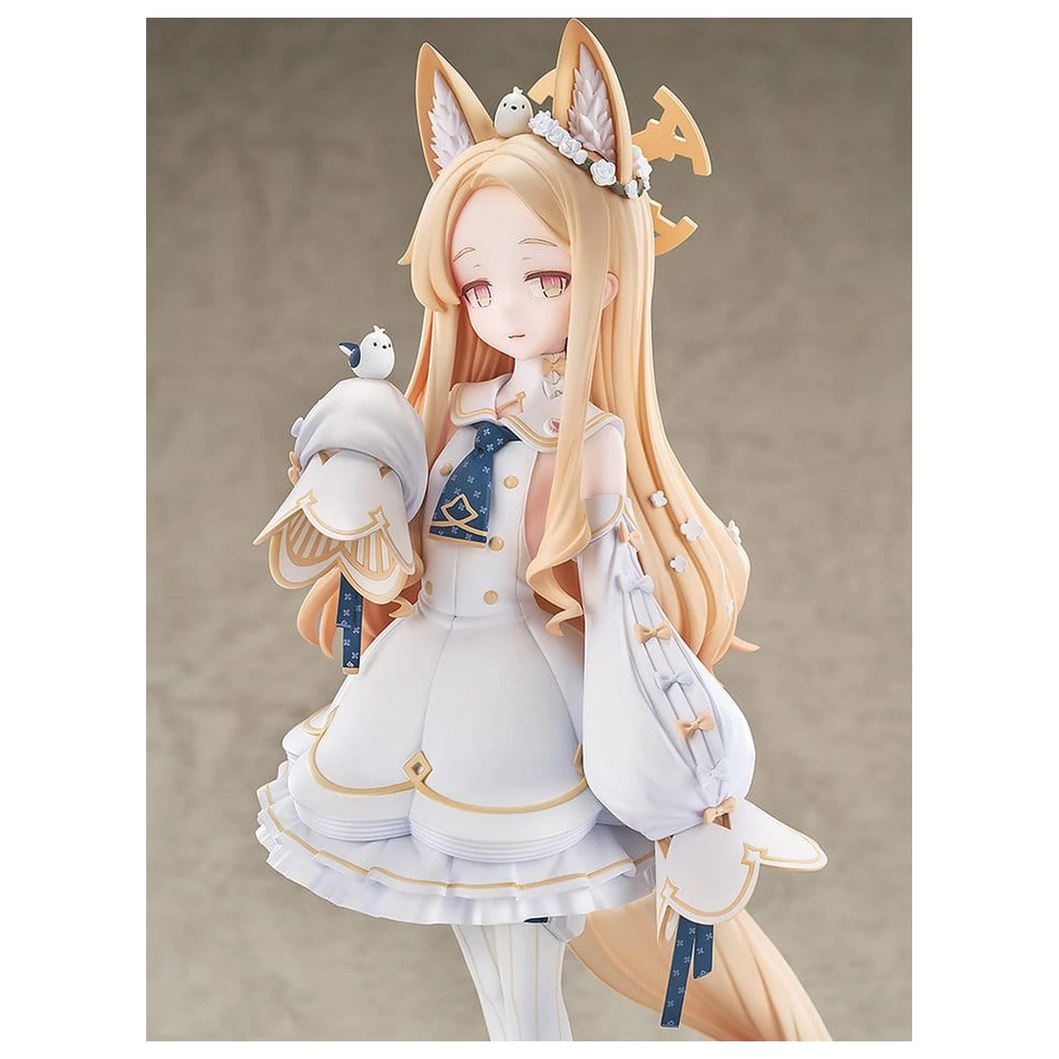 Blue Archive 1/7 Seia PVC figura 24 cm termékfotó