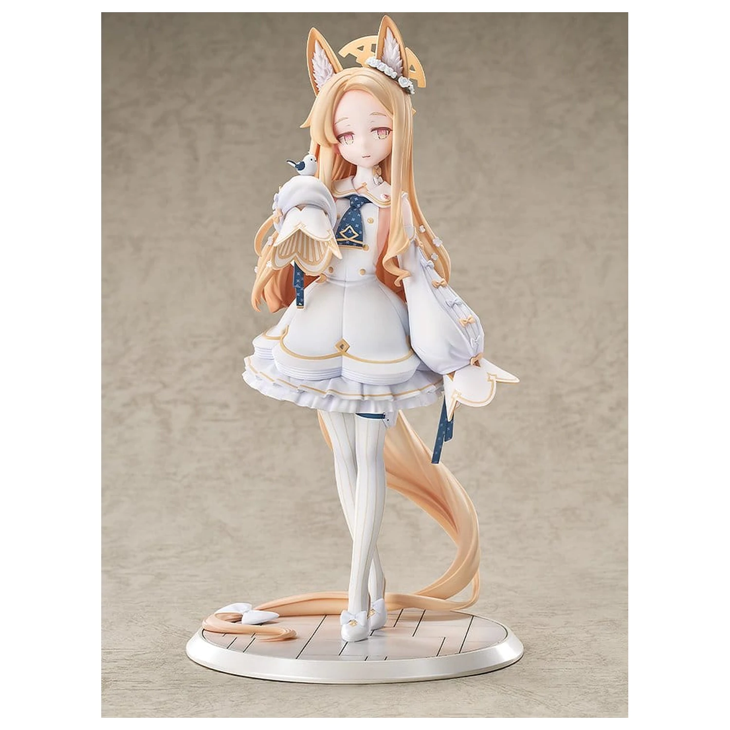 Blue Archive 1/7 Seia PVC figura 24 cm termékfotó