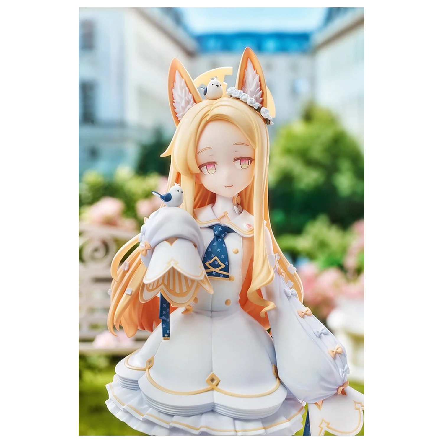 Blue Archive 1/7 Seia PVC figura 24 cm termékfotó