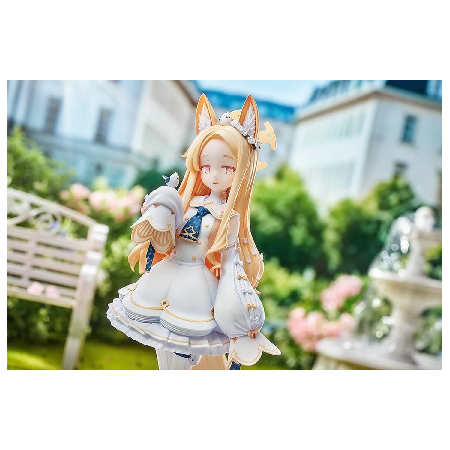 Blue Archive 1/7 Seia PVC figura 24 cm termékfotó