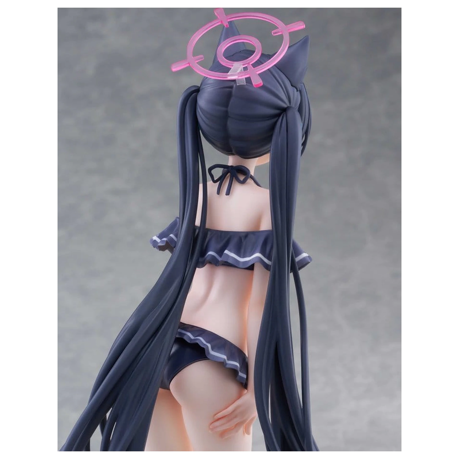 Blue Archive 1/7 Serika (Swimsuit) PVC figura 25 cm termékfotó