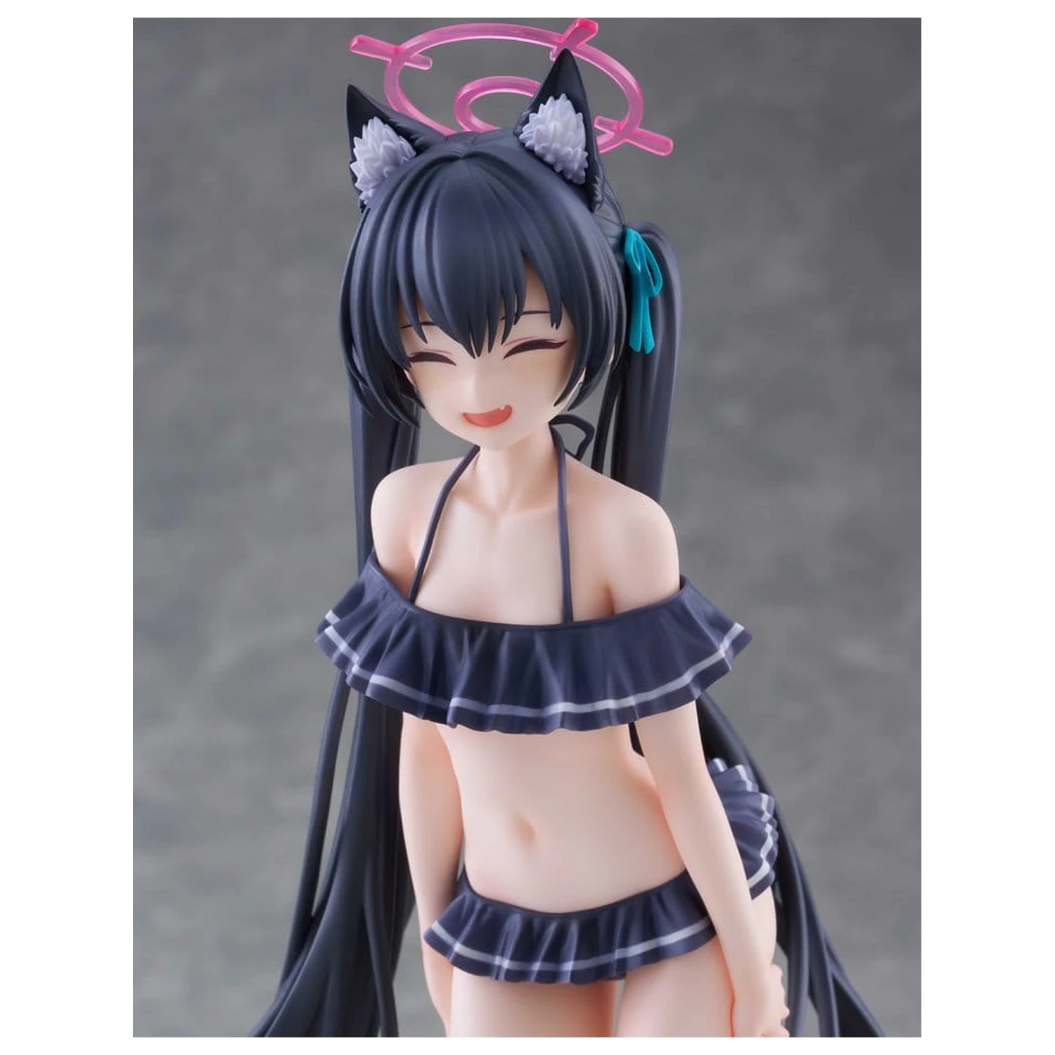 Blue Archive 1/7 Serika (Swimsuit) PVC figura 25 cm termékfotó