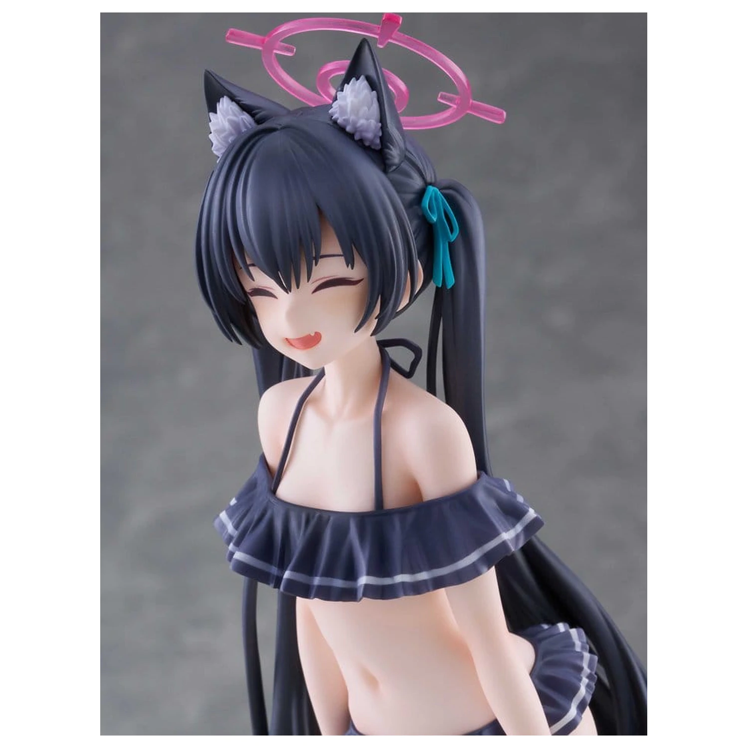 Blue Archive 1/7 Serika (Swimsuit) PVC figura 25 cm termékfotó