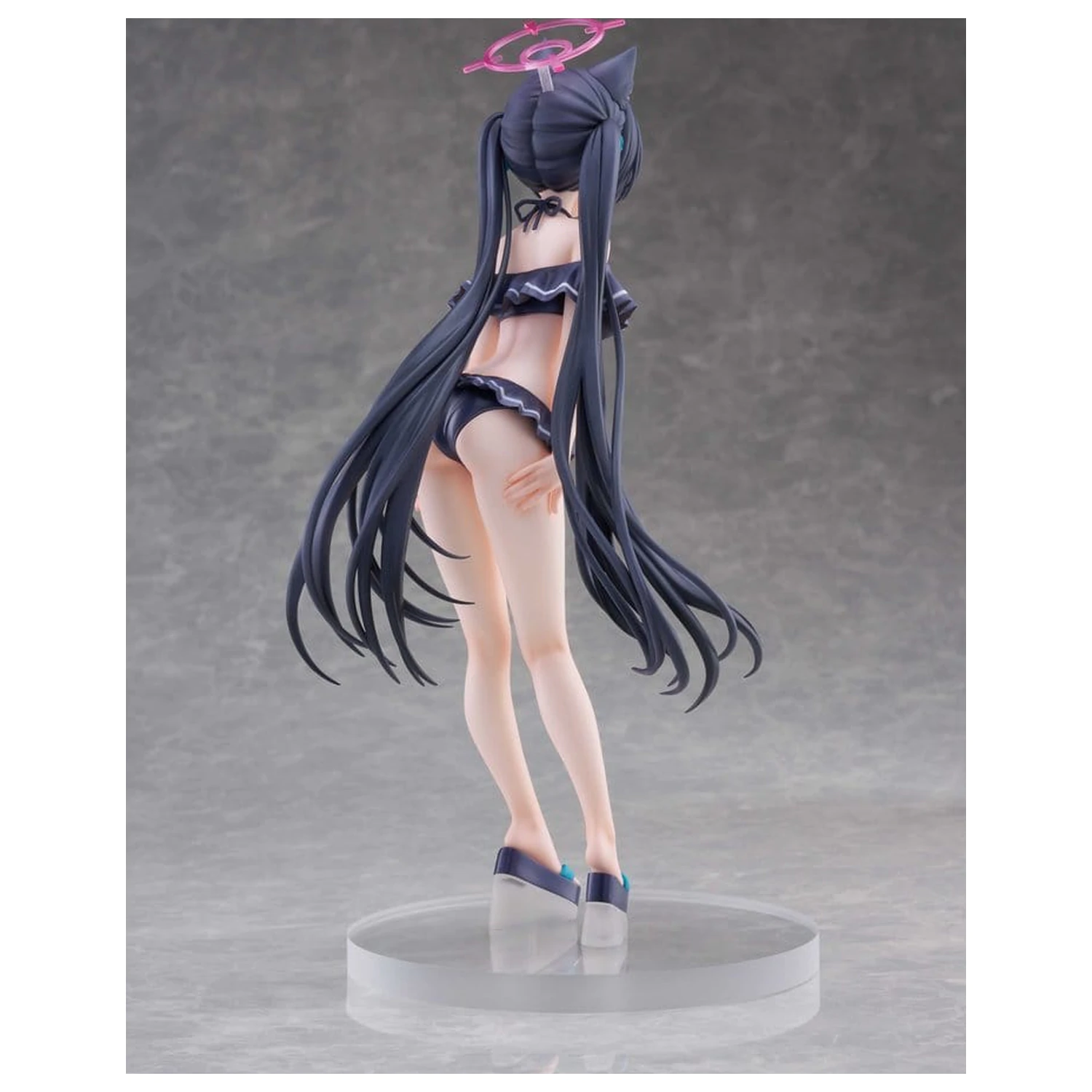 Blue Archive 1/7 Serika (Swimsuit) PVC figura 25 cm termékfotó