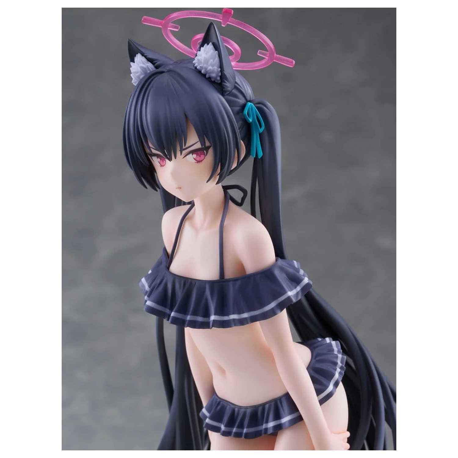 Blue Archive 1/7 Serika (Swimsuit) PVC figura 25 cm termékfotó