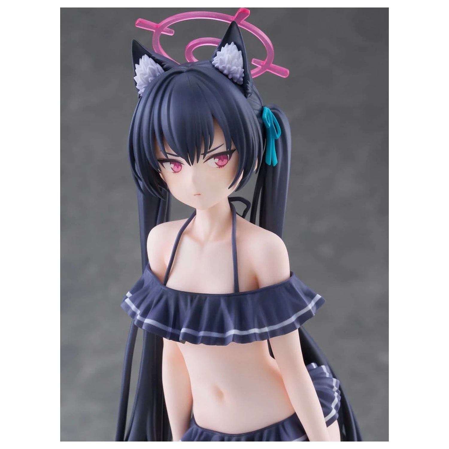 Blue Archive 1/7 Serika (Swimsuit) PVC figura 25 cm termékfotó
