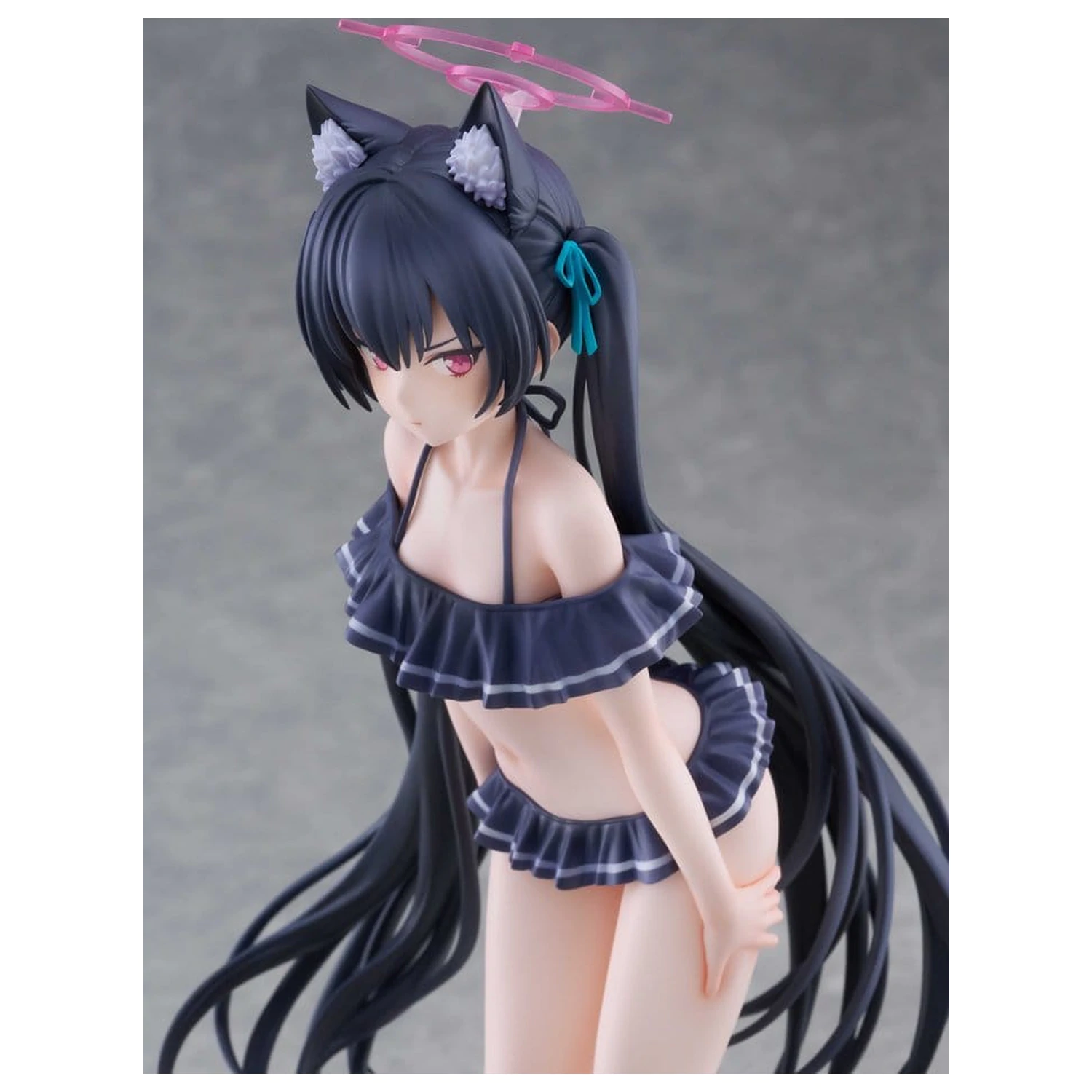 Blue Archive 1/7 Serika (Swimsuit) PVC figura 25 cm termékfotó