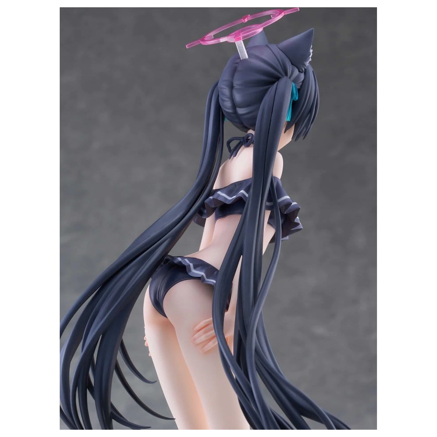 Blue Archive 1/7 Serika (Swimsuit) PVC figura 25 cm termékfotó