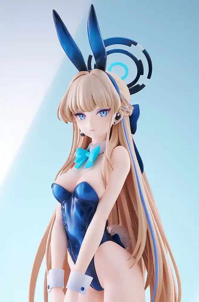 Blue Archive 1/7 Toki Asuma (Bunny Girl) PVC szobor figura 30 cm termékfotó