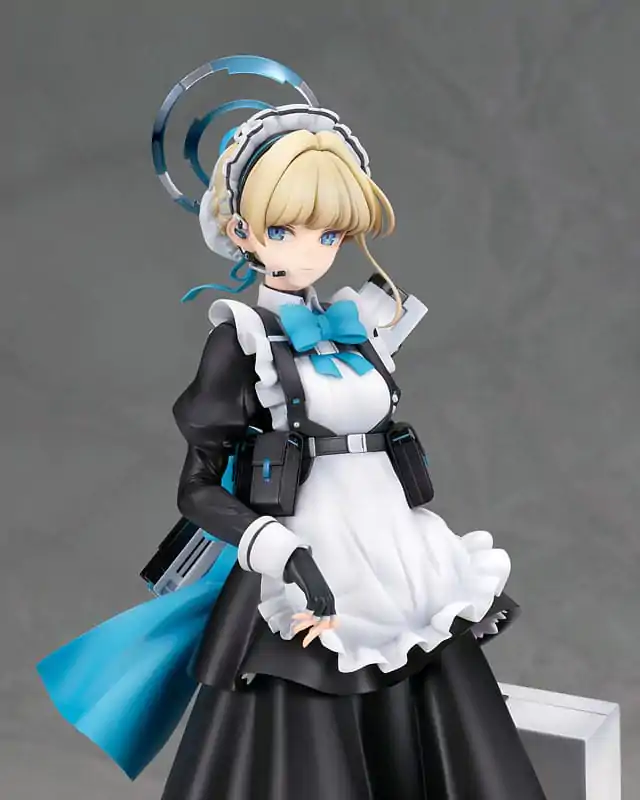 Blue Archive 1/7 Toki Full Ver. Ami Ami PVC szobor figura Limitált kiadás 27 cm termékfotó