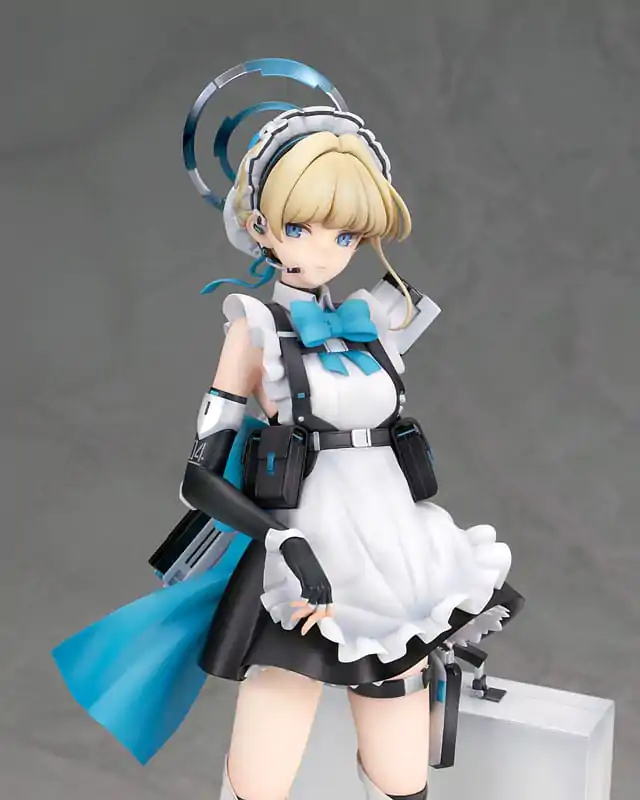 Blue Archive 1/7 Toki Full Ver. Ami Ami PVC szobor figura Limitált kiadás 27 cm termékfotó