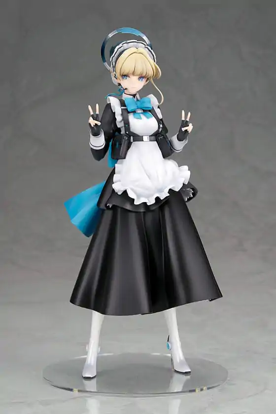 Blue Archive 1/7 Toki PVC szobor figura 27 cm termékfotó