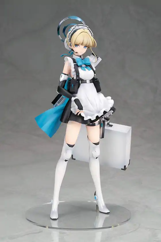 Blue Archive 1/7 Toki PVC szobor figura 27 cm termékfotó