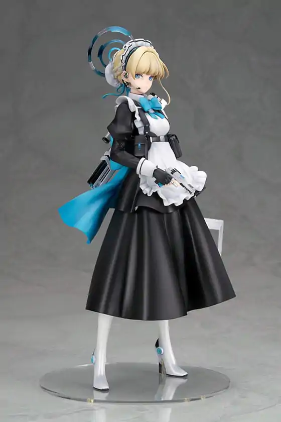 Blue Archive 1/7 Toki PVC szobor figura 27 cm termékfotó