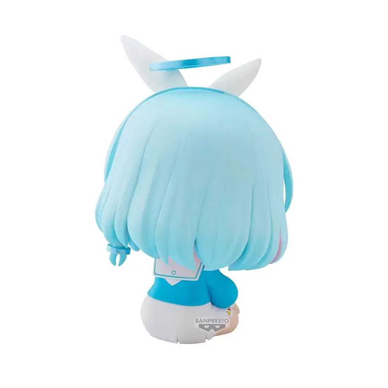 Blue Archive Arona Sitting figura 11cm termékfotó