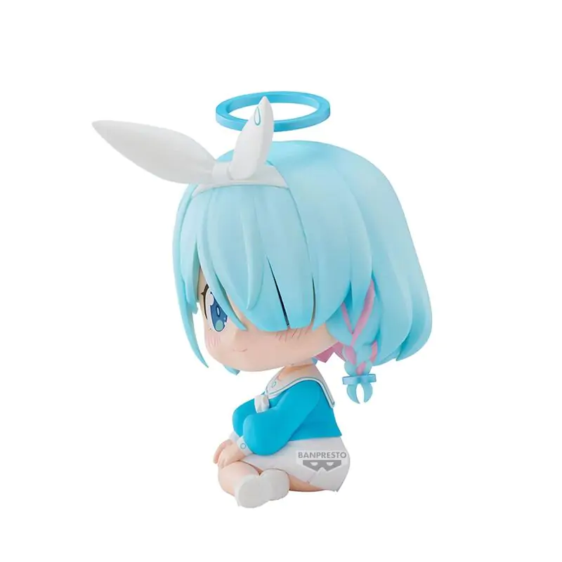 Blue Archive Arona Sitting figura 11cm termékfotó