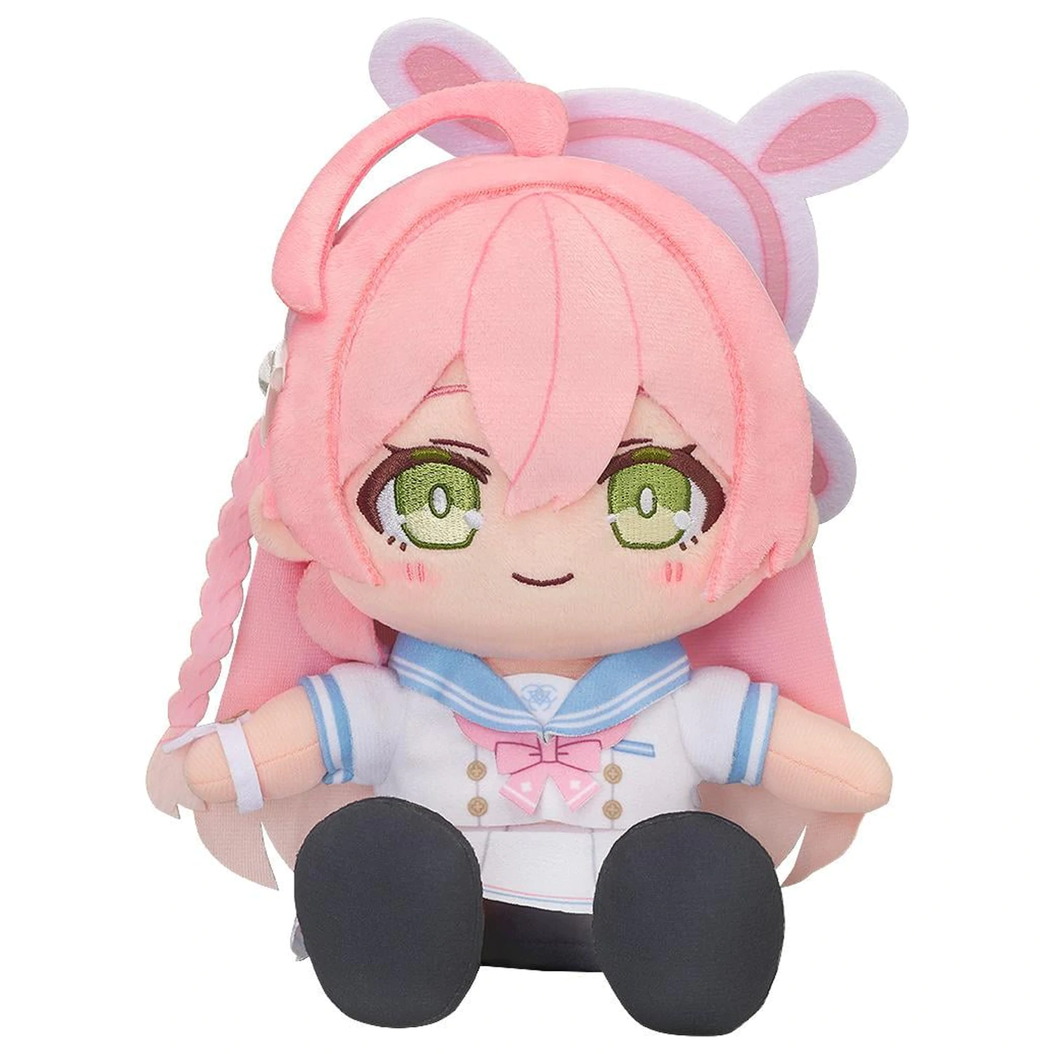 BLUE ARCHIVE Chocopuni Hanako plüss 17 cm termékfotó