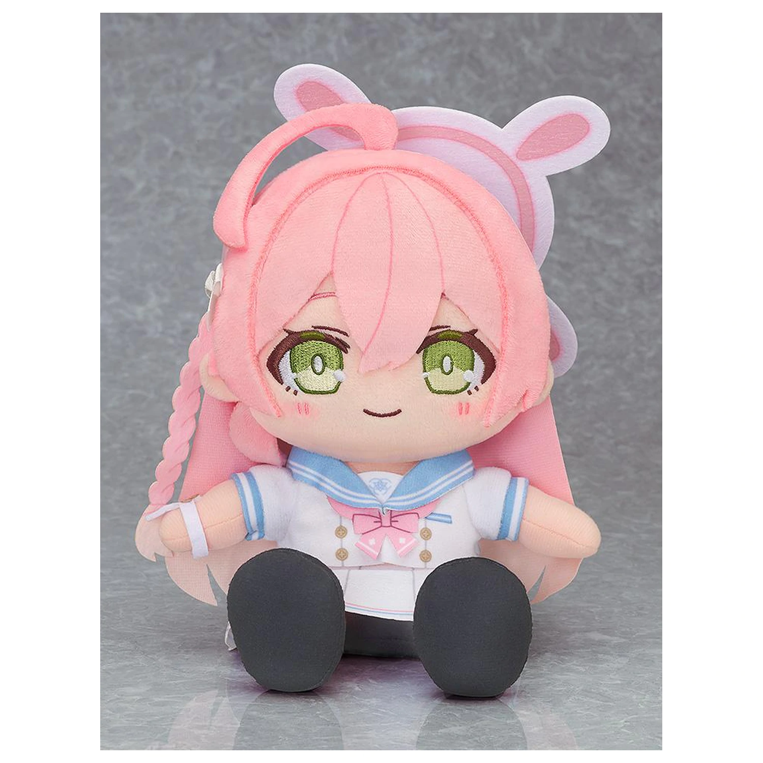 BLUE ARCHIVE Chocopuni Hanako plüss 17 cm termékfotó